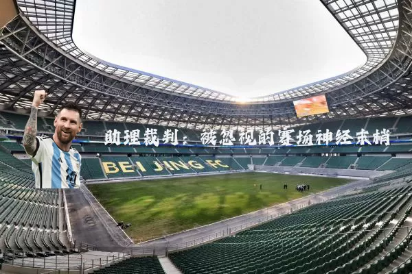 助理裁判：被忽视的赛场神经末梢