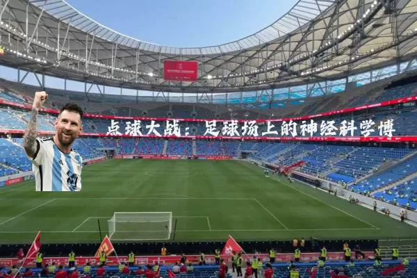点球大战：足球场上的神经科学博弈